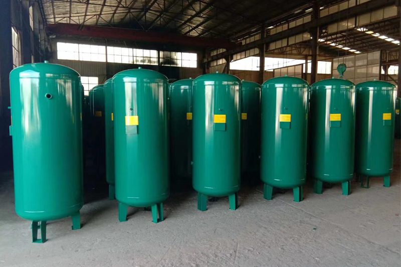Air Tank